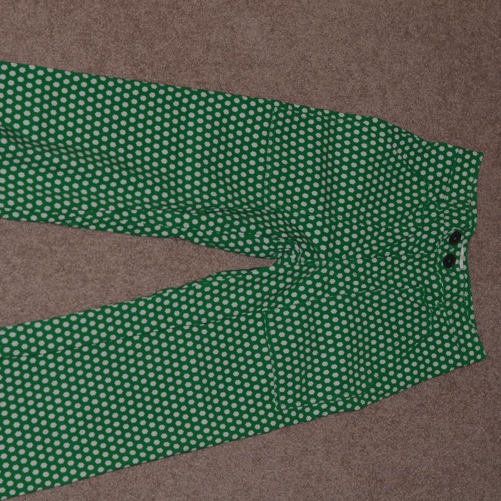 Anthro Maeve Cropped